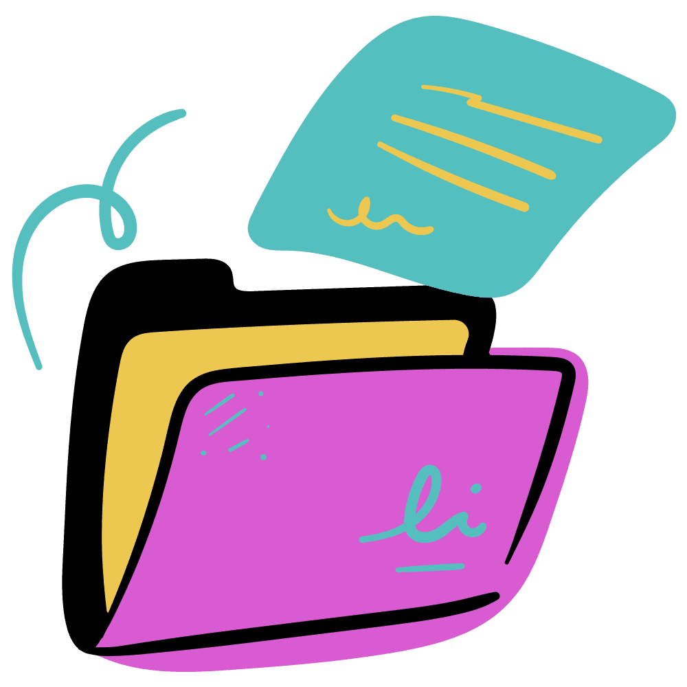 Export profile to cloud