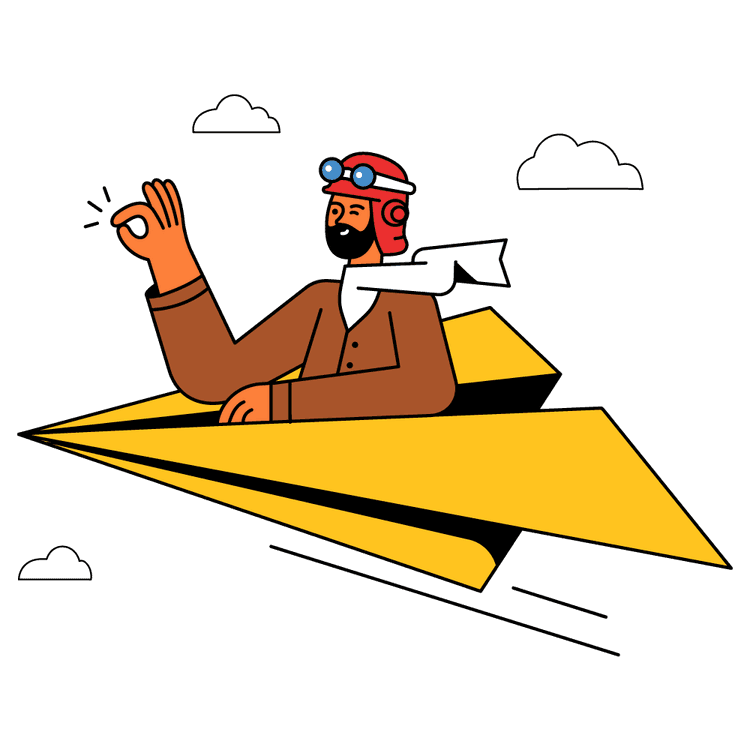 Import and play instantly